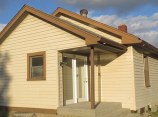 1013 S Rybolt Ave, Indianapolis, IN 46241