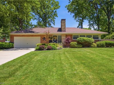 277 Marwood Dr SE, Warren, OH, 44484