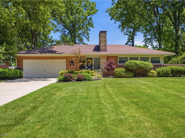 277 Marwood Dr SE, Warren, OH 44484