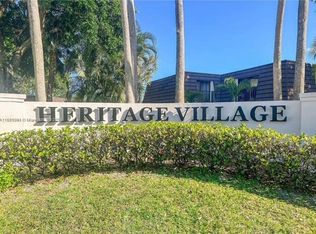 Heritage Village, West Palm Beach, FL 33407