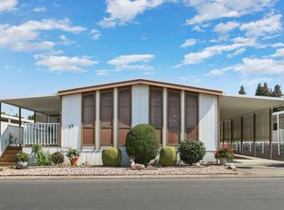 6706 Tam O Shanter Dr Space 72, Stockton, CA