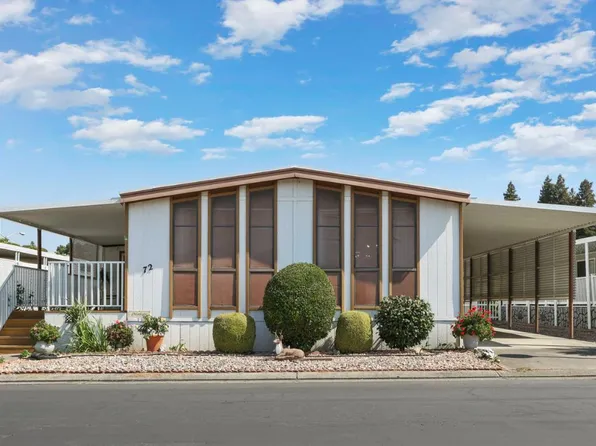 6706 Tam O Shanter Dr Space 72, Stockton, CA 95210