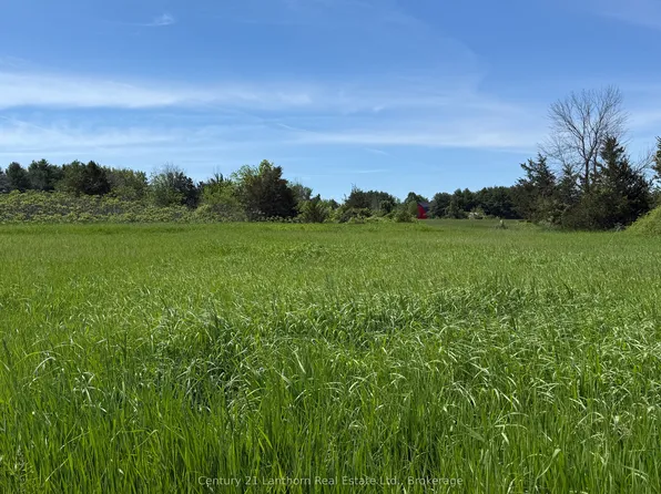 LOT 57 Prinyers Cove Cres, Prince Edward County, ON K0K 2T0