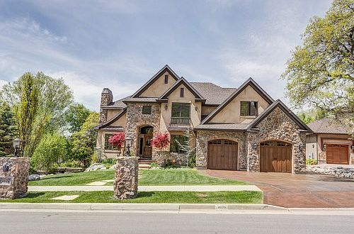 5th image of 8826 S Sutton Way