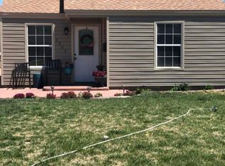1202 N Nelson St, Amarillo, TX 79107