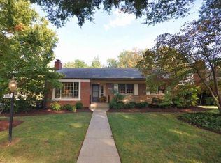 8809 Montgomery Ave, Chevy Chase, MD 20815