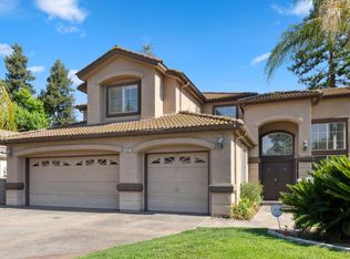 6001 W Alluvial Ave, Fresno, CA