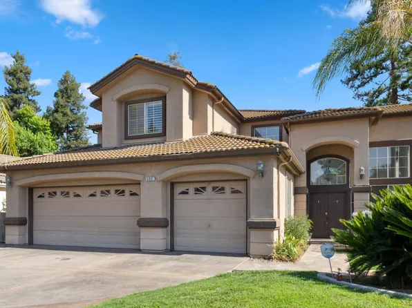 6001 W Alluvial Ave, Fresno, CA 93722
