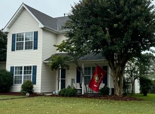15094 Wineberry Ct, Carrollton, VA 23314