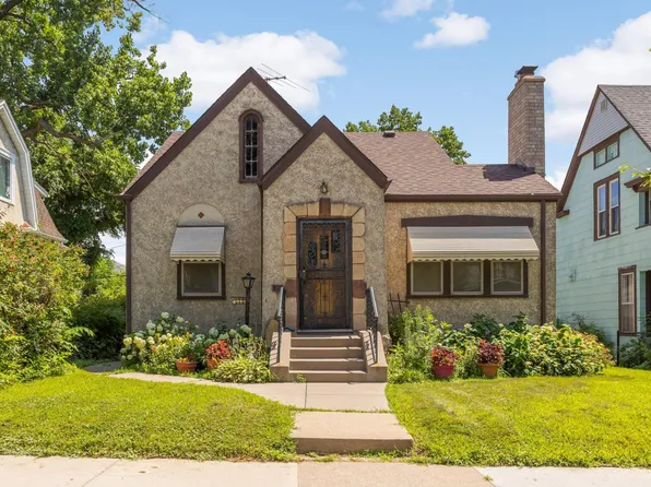 3609 Elliot Ave, Minneapolis, MN 55407