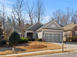 4385 Cadmium Dr, Cumming, GA 30040