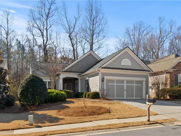 4385 Cadmium Dr, Cumming, GA 30040