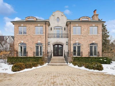 985 Pine Tree Ln, Winnetka, IL, 60093