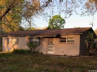 1641 NE 12th Pl, Gainesville, FL 32601