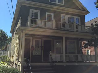 21-23 Chardon Rd #23, Medford, MA 02155