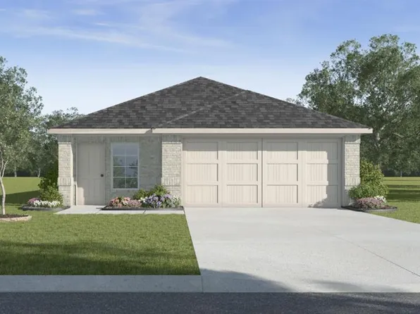 10504 Tall Prairie Ter, Oklahoma City, OK 73114
