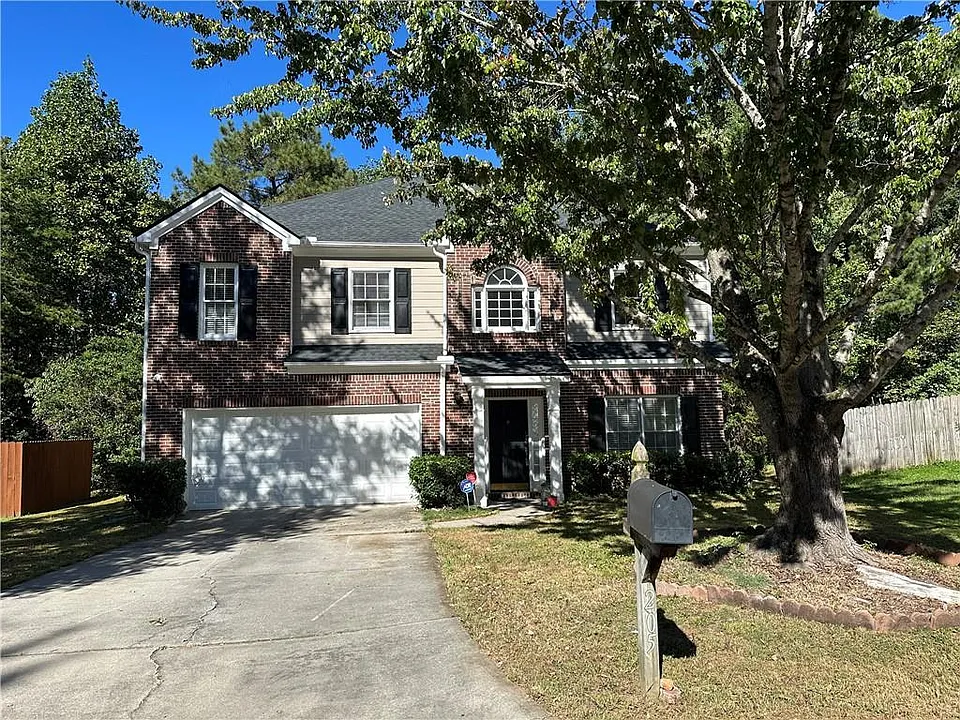 205 Foe Creek Ct
