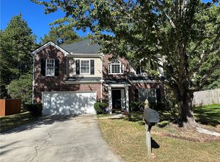 205 Foe Creek Ct, Roswell, GA 30076
