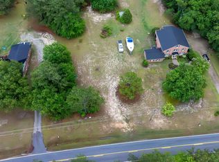 1538 Fulmer Rd, Blythewood, SC 29016