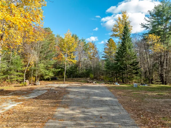 66 Hackett Mills Road, Poland, ME 04274