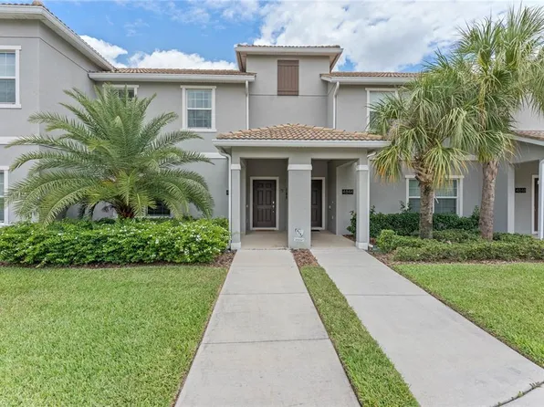 4840 Romeo Cir, Kissimmee, FL 34746