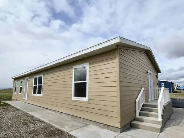 343 Walleye Rd #179, Bozeman, MT 59718