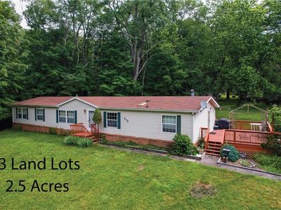 235 Wildwood Drive, South Fallsburg, NY, 12779