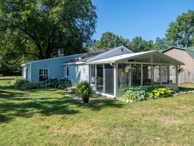 11225 Birchpark Dr, Stanwood, MI, 49346