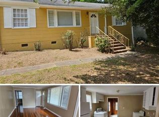 2065 Perkerson Rd SW, Atlanta, GA 30310