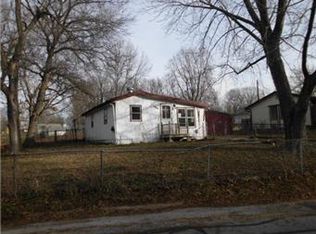 209 Bingaman Ct, Liberty, MO 64068