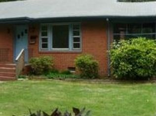 3407 Martin Ave, Richmond, VA 23222