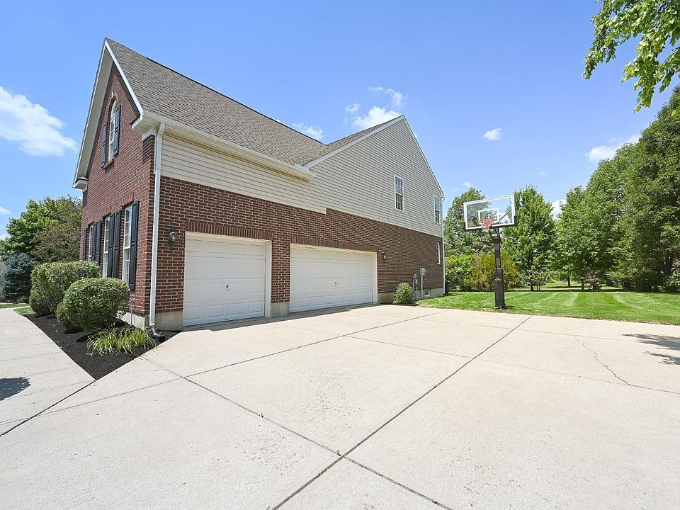 3928 Marble Ridge Ln, Mason, OH 45040 Zillow