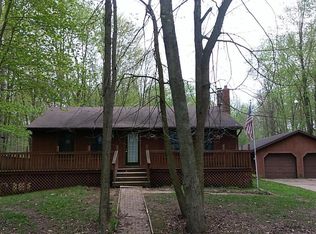 2991 4th St, Wayland, MI 49348