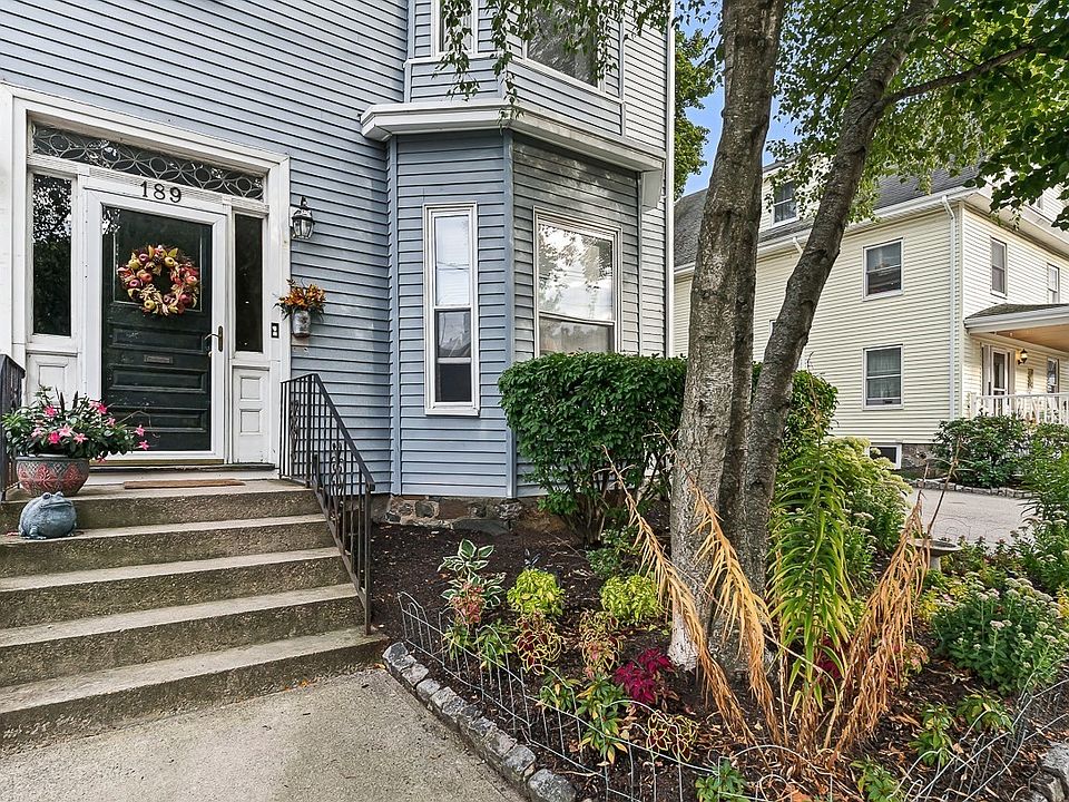 1st image of 189 Washington St #2