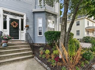 189 Washington St #2, Winchester, MA 01890