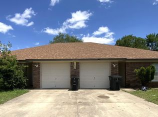 3210 Toledo Dr #A, Killeen, TX 76542