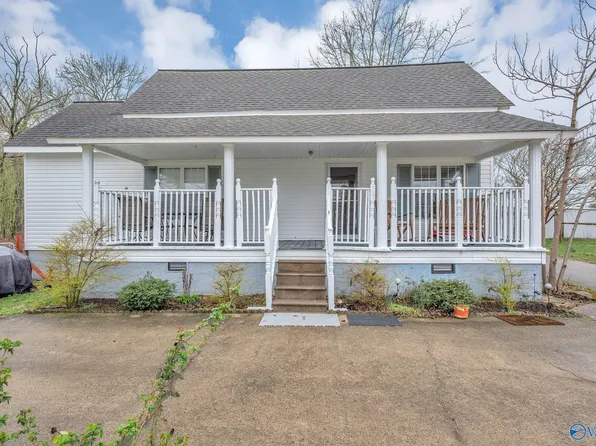 4219 Eva Rd, Eva, AL 35621