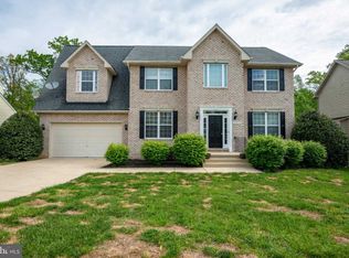 20972 Freedom Run Dr, Lexington Park, MD