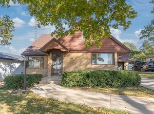 512 22nd Avenue, Monroe, WI 53566