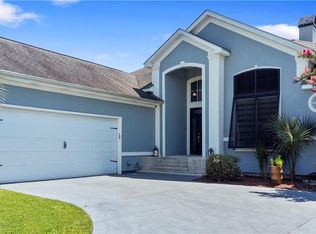 120 Lighthouse Point, Slidell, LA 70458
