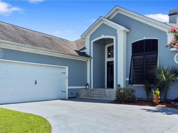 120 Lighthouse Point, Slidell, LA 70458