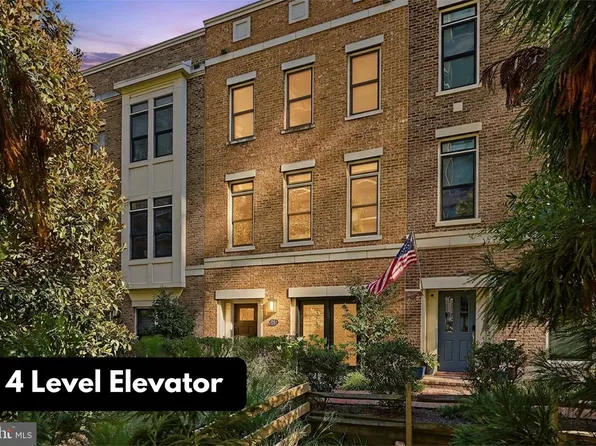 1522 16th Ct N, Arlington, VA 22209