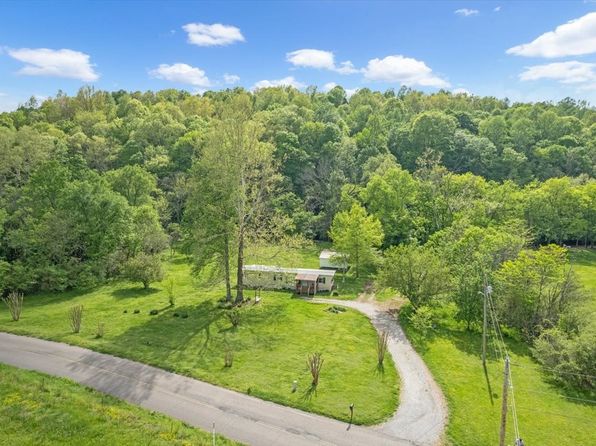 2345 W Leatherwood Rd, Cumberland Furnace, TN 37051
