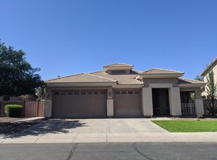 1376 E Carob Pl, Chandler, AZ 85286