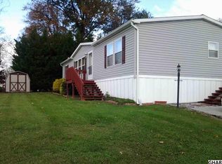 3598 Marshfield Rd, Harrisburg, PA 17109