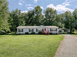 7101 Vesta Rd, Charlestown, IN 47111