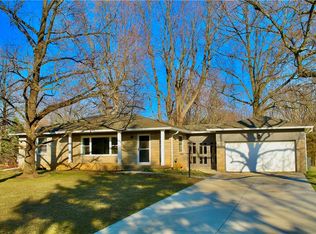 1237 Eustis Dr, Indianapolis, IN 46229