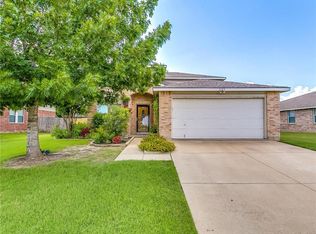 5129 River Rock Blvd, Fort Worth, TX 76179