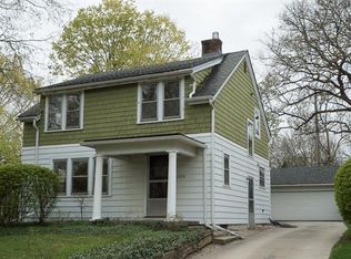 2850 Kimberley Rd, Ann Arbor, MI 48104