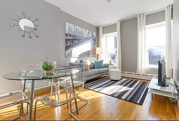 Rented by Paramount And Bond Real Estate